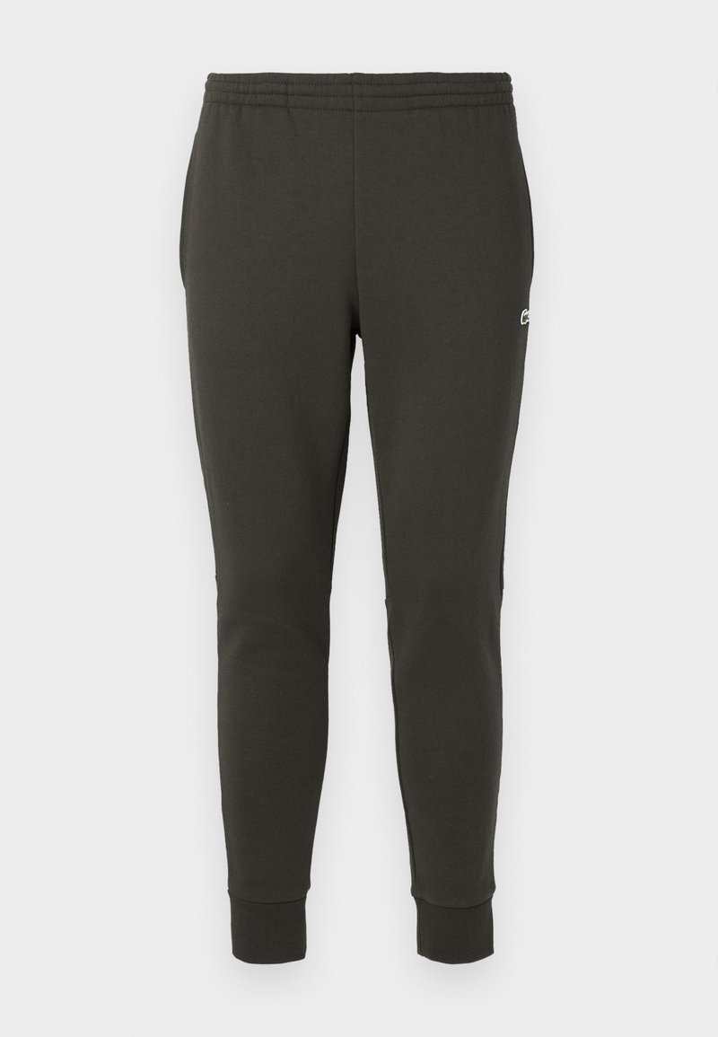 Lacoste Trainingsbroek donkergroen