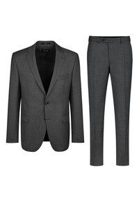 Digel MODERN SET - Anzug - grau