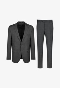 Digel MODERN SET - Suit - grau/grey - Zalando