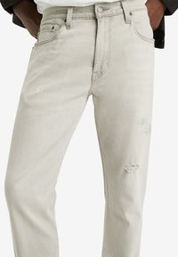Levi's® 512® szary denim