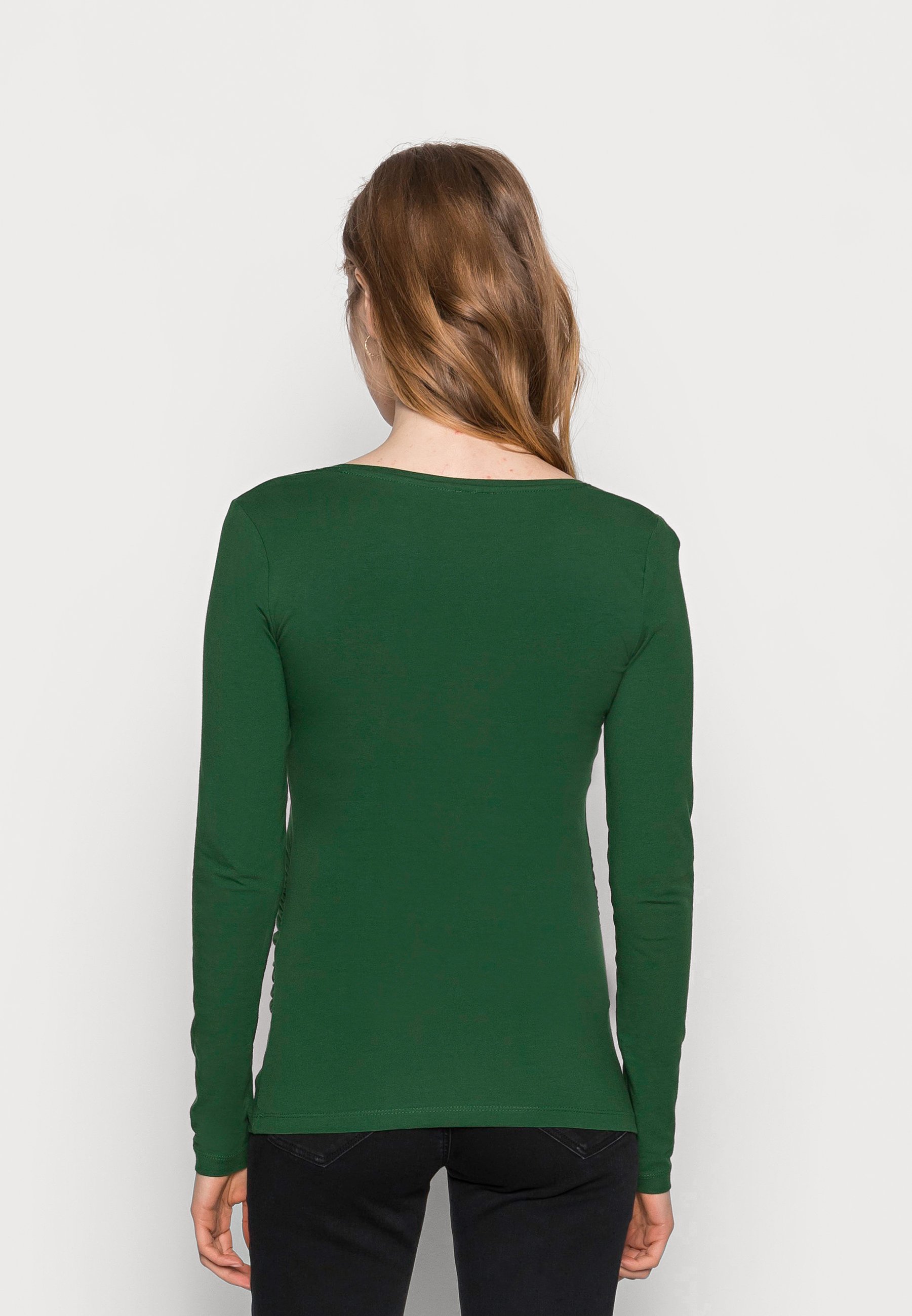 Anna Field MAMA V NECK BASIC LONG 