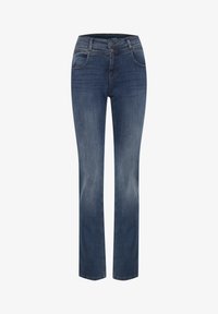 Pasirinkta,  blue denim