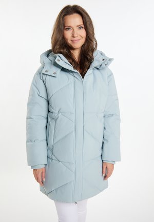 usha STEPP IRIDIA - Winterjas - slate blue