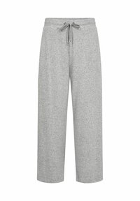 Soyaconcept SC-BANU 78 - Tracksuit bottoms - It grey melange