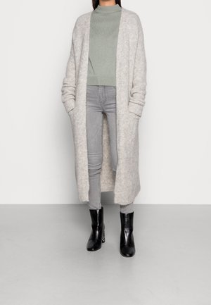 Gilet - grey