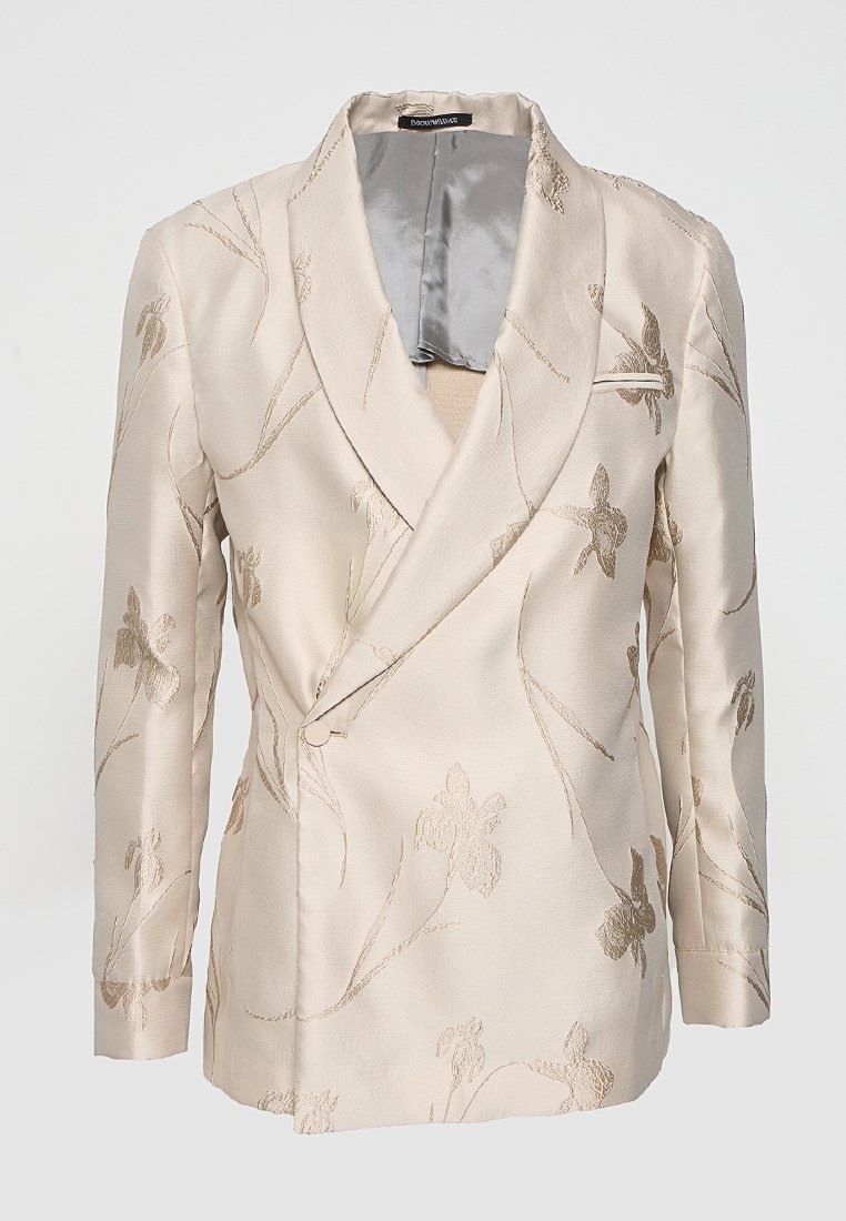 Emporio Armani Blazer beige