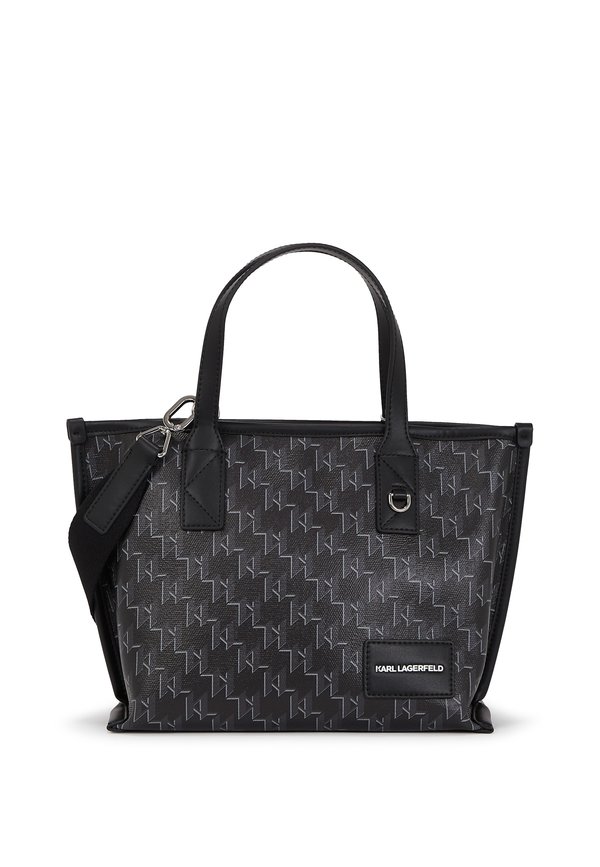 VOYAGE TOTE - Handbag3