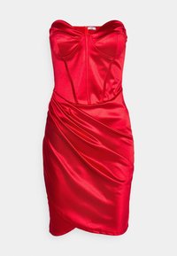 WAL G. Robe de soirée - red