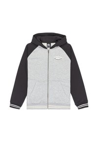 Niet geselecteerd, light grey heather
