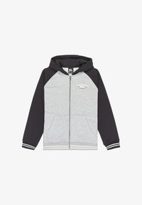 Ikke valgt, light grey heather