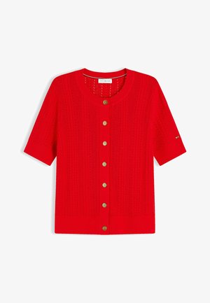 Tommy Hilfiger, - Kardigan