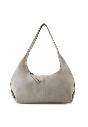 BEST TO COME - Handbag - powder taupe