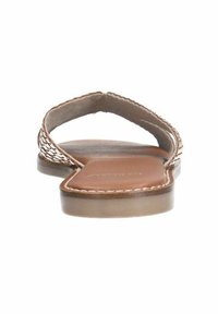Manfield Mules - gold