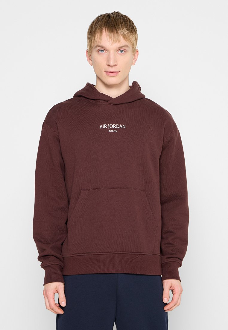 Kapuzenpullover