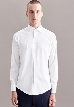 PERFORMANCE - Camicia - weiss