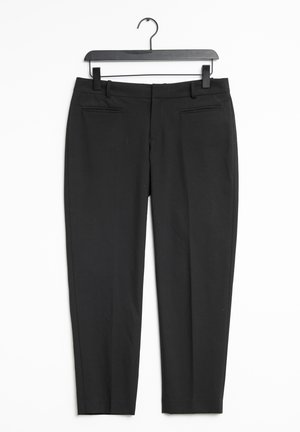 GAP, Pantalon classique - black