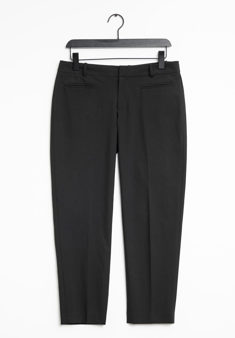 GAP Pantalon classique - black