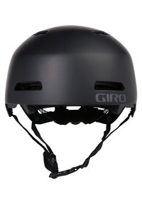Giro QUARTER UNISEX - Helmet - matte black