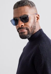 Burberry BLAINE - Solbriller - gunmetal