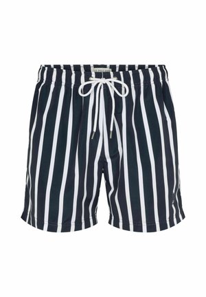 U.S. Polo Assn., UMCHARLES - Swimming shorts - dark sapphire