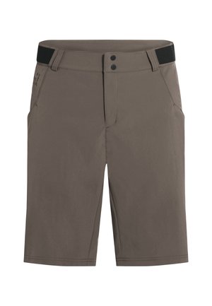 Vaude, LOAMER - Outdoor Shorts - coconut black