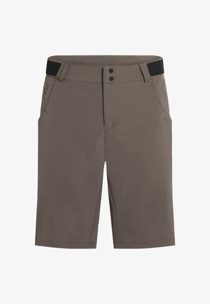 Vaude, LOAMER - Outdoor Shorts - coconut black