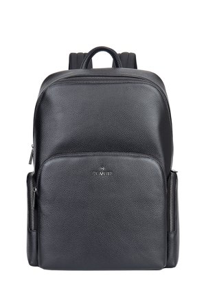Backpack - black