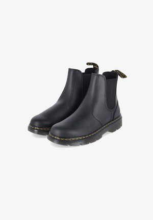 Dr. Martens, - Botki