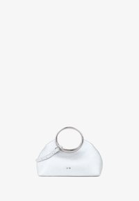 No seleccionado, argento