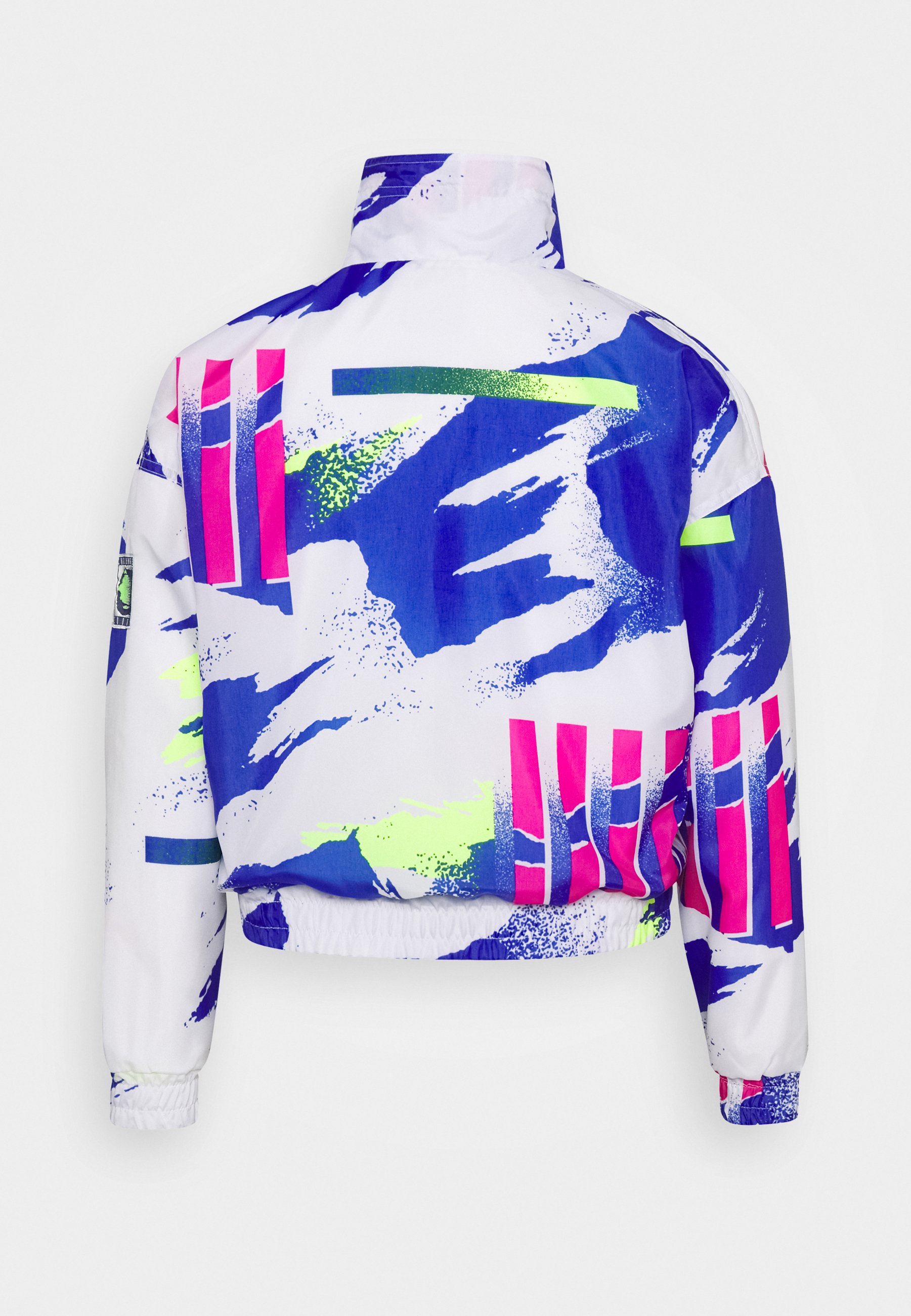nike performance jacket