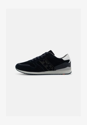 EMOTION - Tenisky - navy/white