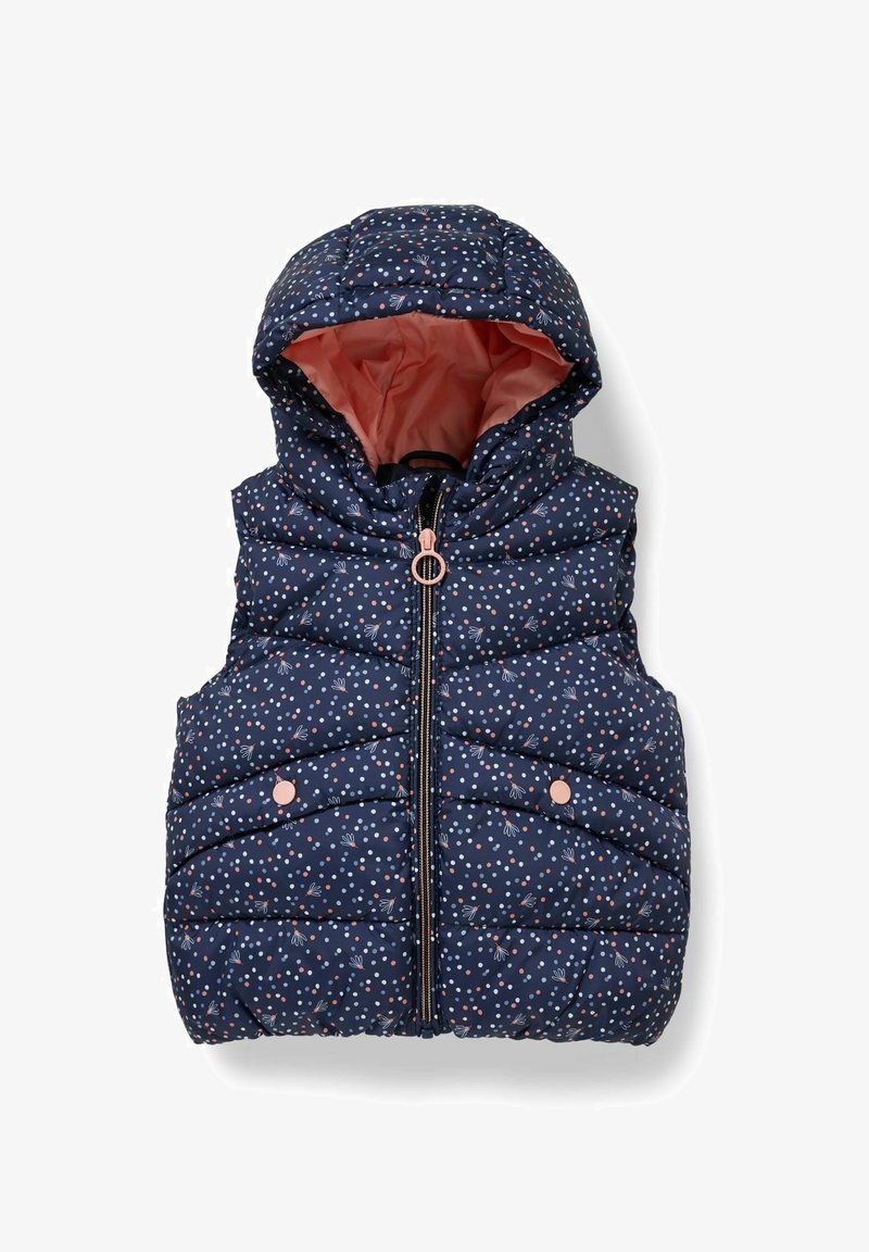 C&A Weste - dark blue