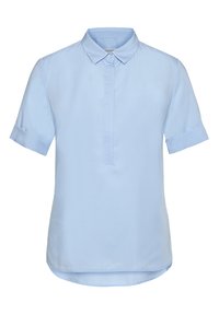 Wunderwerk Bluse - skyblue