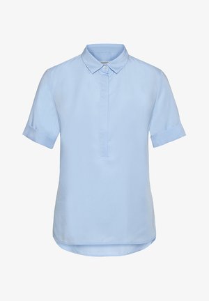 Wunderwerk Blouse - skyblue