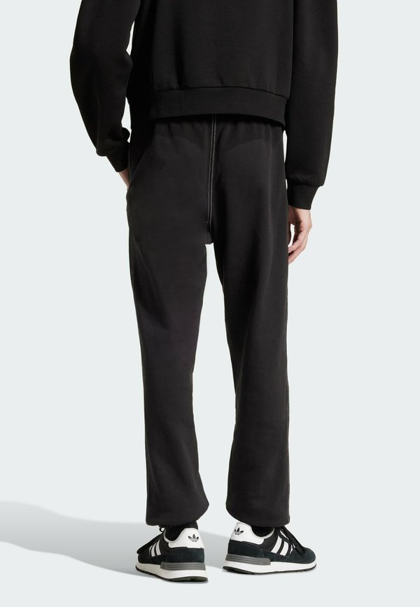 WABASH TRACK - Tracksuit bottoms4