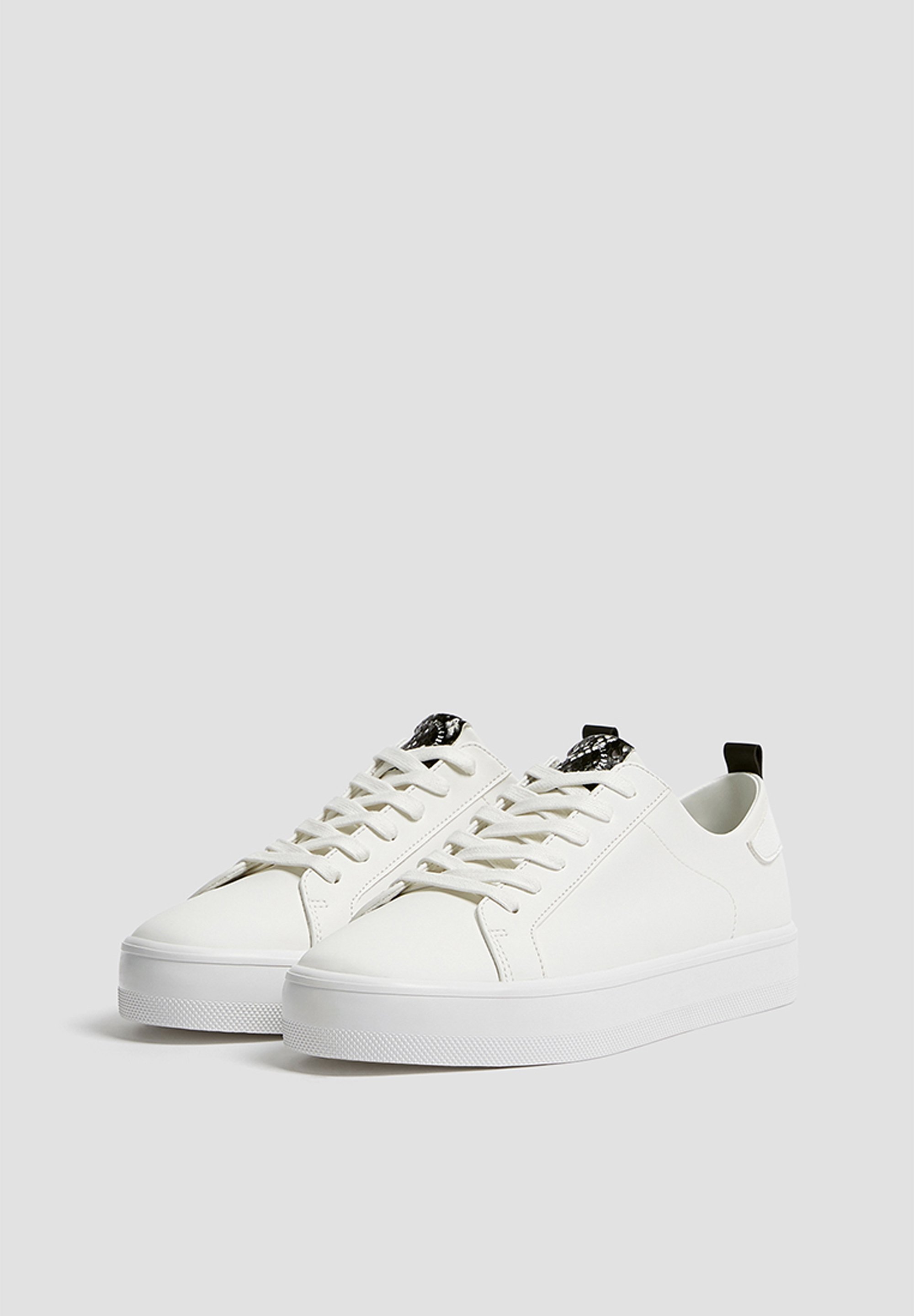 Femme Baskets basses Femme Baskets basses