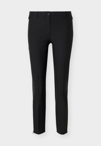 Επιλέχθηκε, black