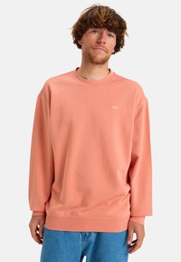 Quiksilver SALT  koralowy