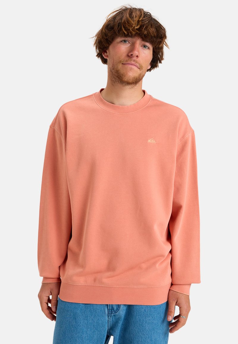 Quiksilver SALT  koralowy