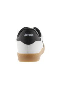 Victoria Shoes BASKET - Baskets basses - hielo