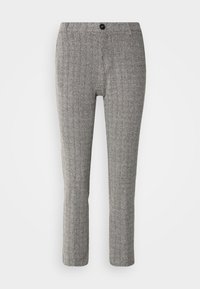 Marc O'Polo PANTS - Bukse - grey