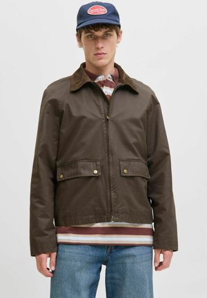 Veste légère - wren