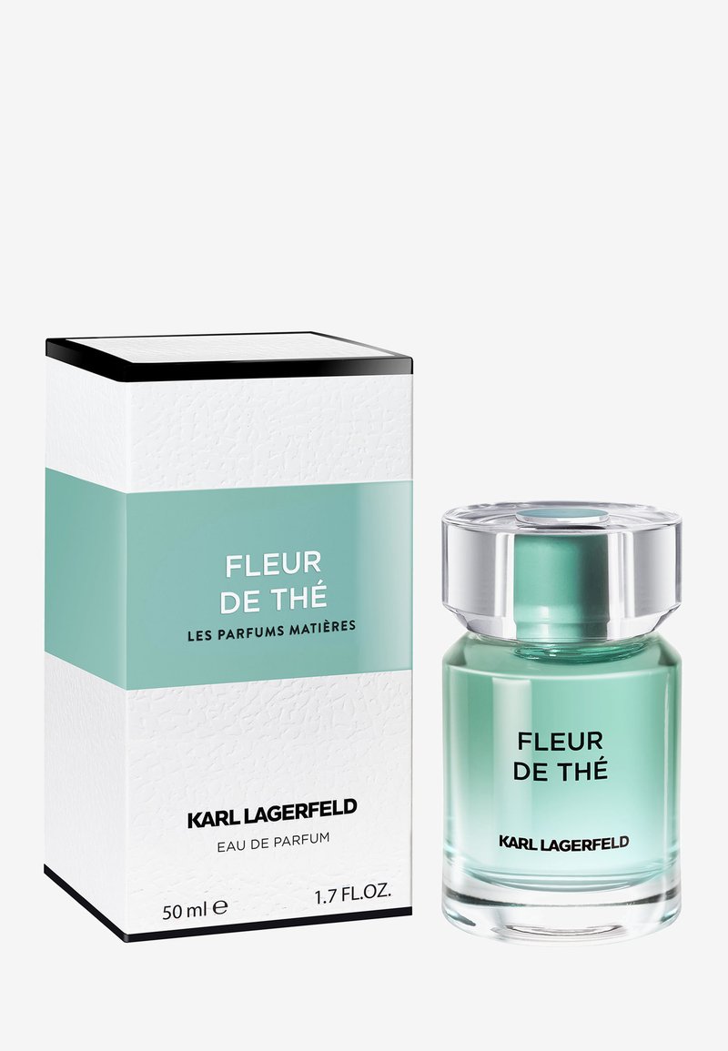 Karl Lagerfeld Fragrances FLEUR DE THÉ - Eau de Parfum