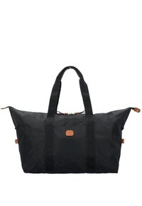 Bric's SET - Borsa da viaggio - schwarz
