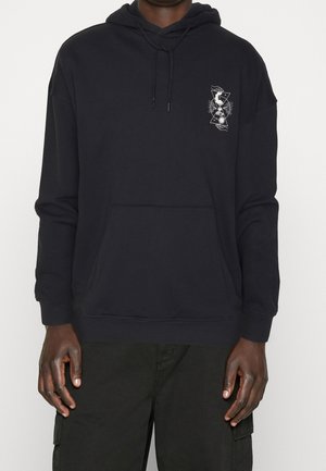 Only & Sons, Hættetrøje - black