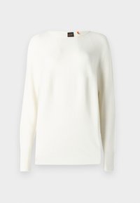 Pasirinkta, open white