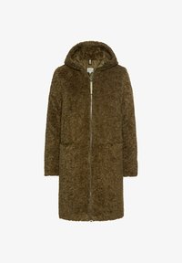 Ausgewählt, dark khaki