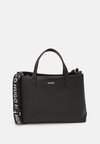 BEL TOTE - Rokassoma - black