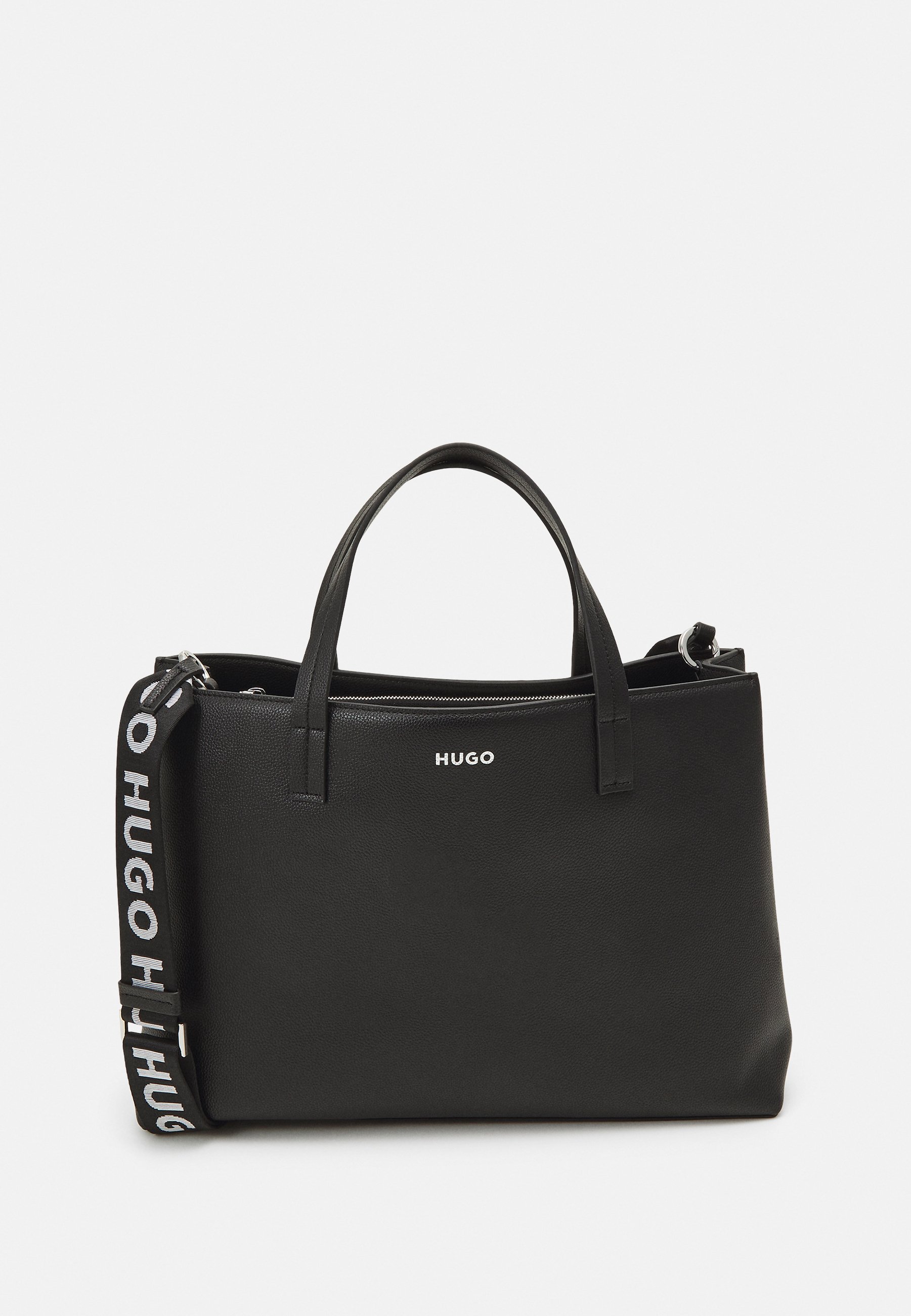 Tote Handtasche Hugo Boss Boss Tasche Hugo Boss Shopper Schwarz - Main Image