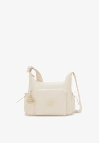 Unselected, simply beige